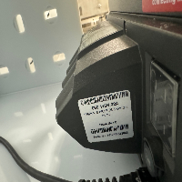 Watson Marlow 620Bp Peristaltic Pump image 1